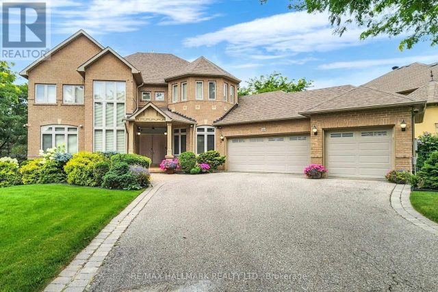 151 NEVADA CRESCENT