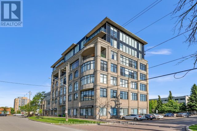 403 – 10376 YONGE STREET