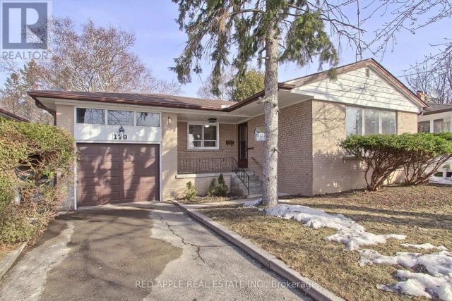 179 DRISCOLL ROAD